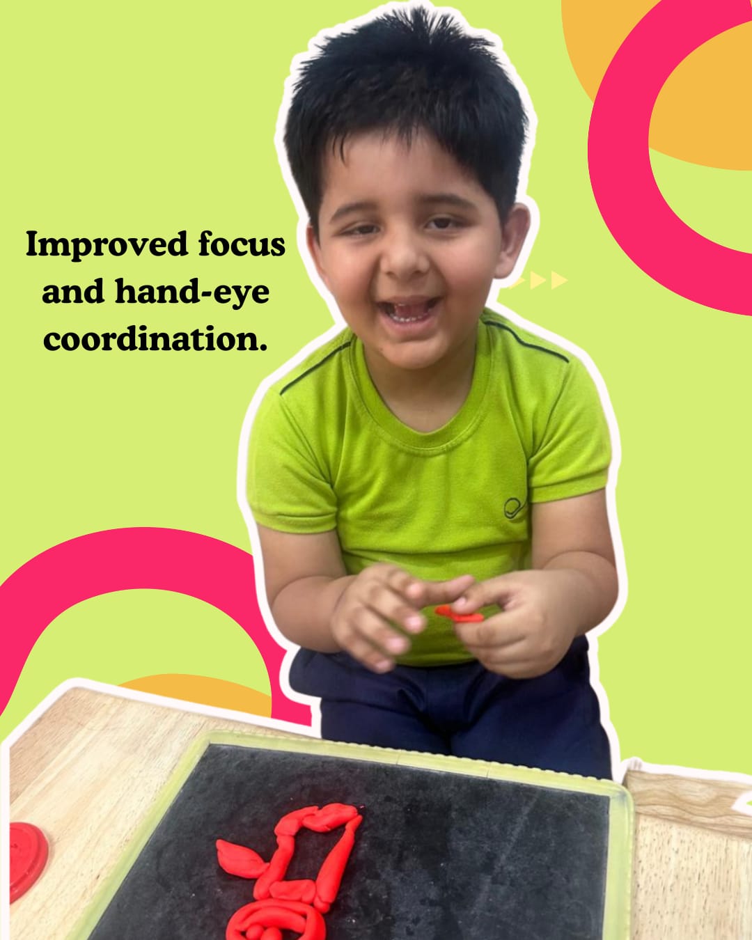 Self-Portrait: Mayoorians Turn into Sculptors